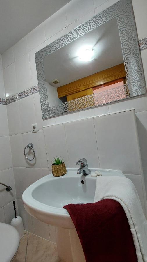 Best View - Welcome Penthouse Apartamentos Karola Бенидорм Екстериор снимка