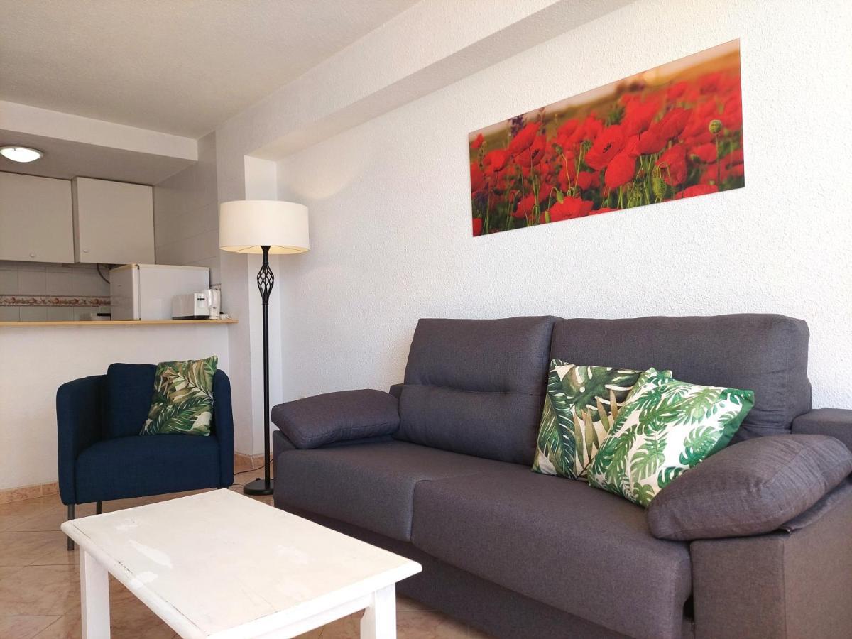 Best View - Welcome Penthouse Apartamentos Karola Бенидорм Екстериор снимка