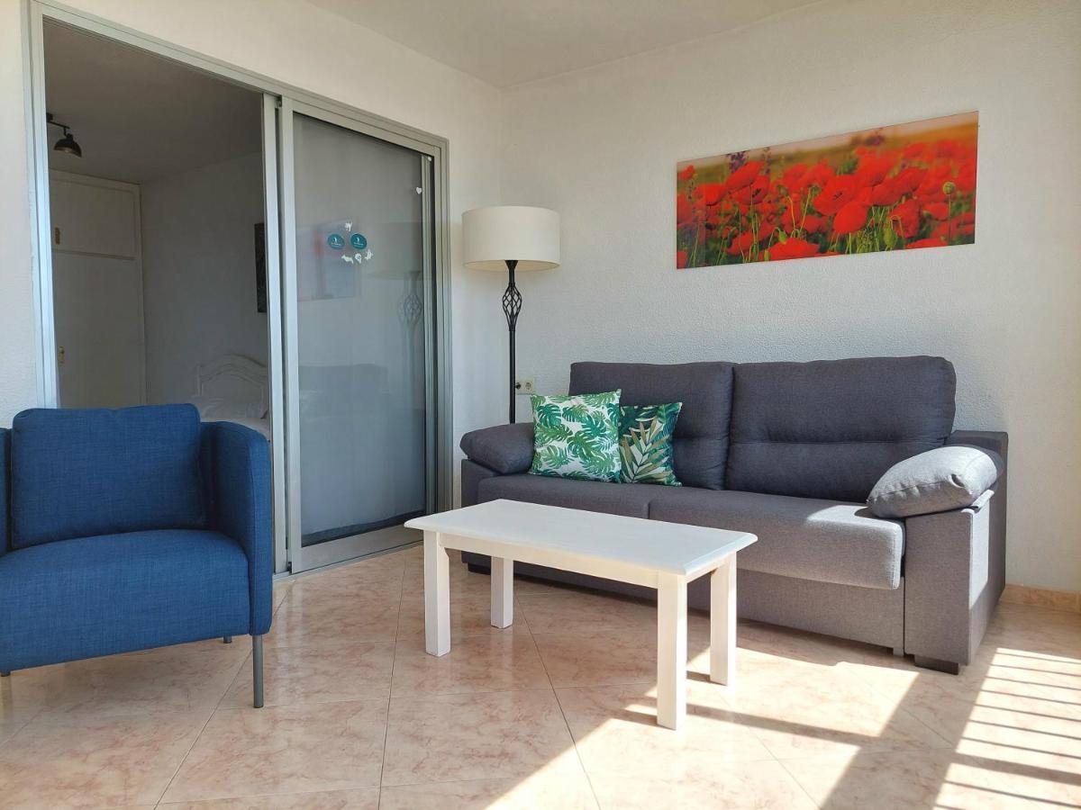 Best View - Welcome Penthouse Apartamentos Karola Бенидорм Екстериор снимка