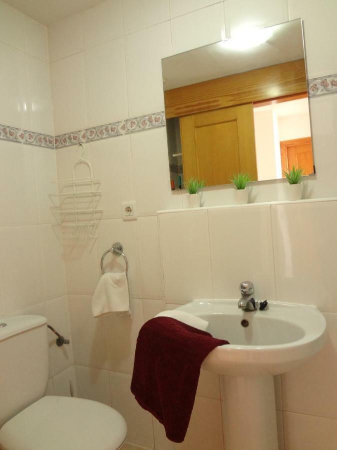 Best View - Welcome Penthouse Apartamentos Karola Бенидорм Екстериор снимка